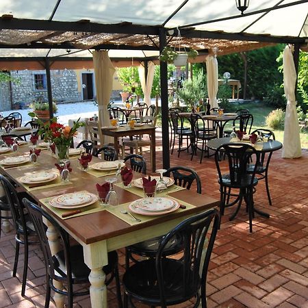 La Chiusuraccia Villa Barberino di Mugello Ngoại thất bức ảnh